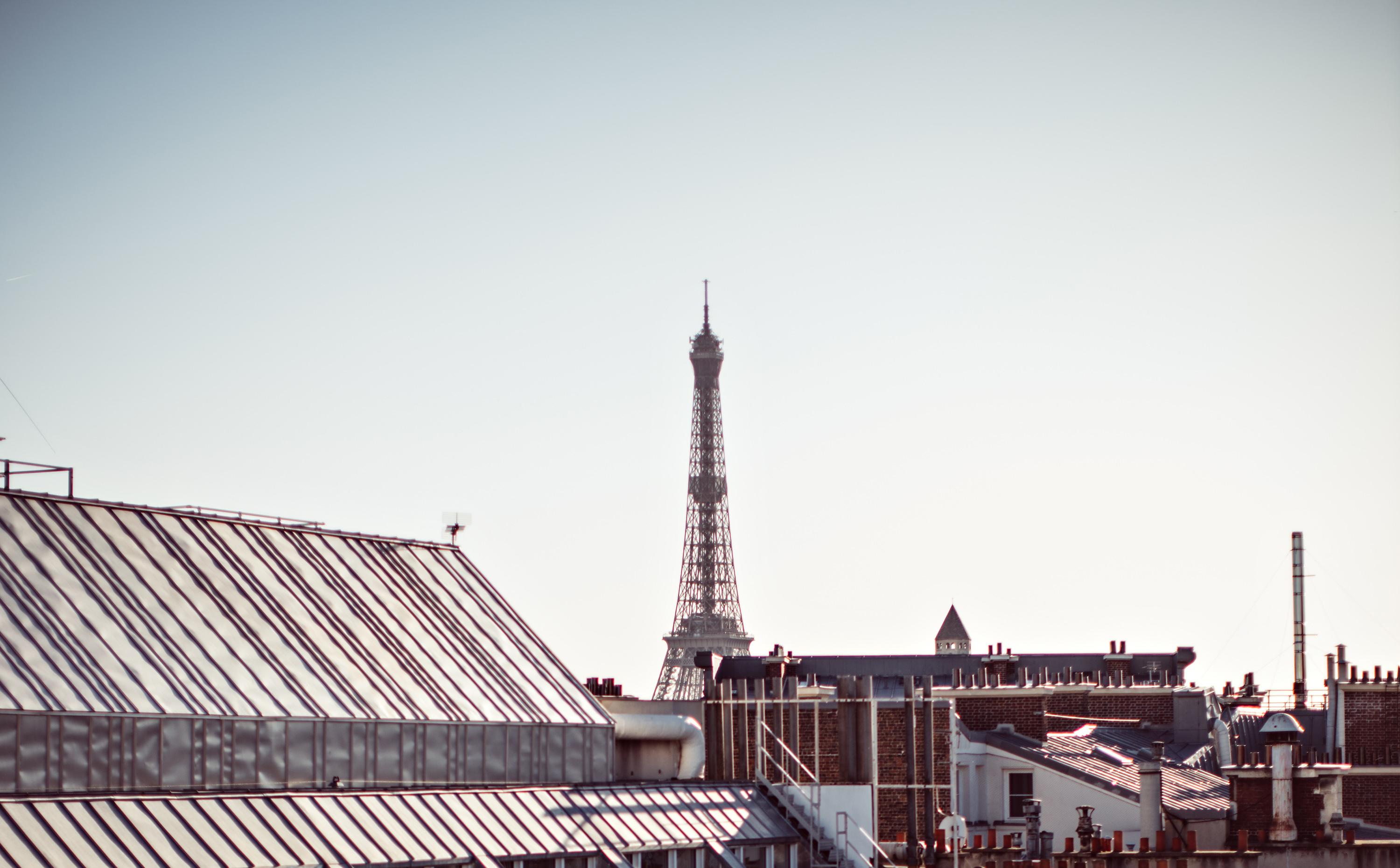 Monsieur George-Champs Elysees Paris Exterior foto